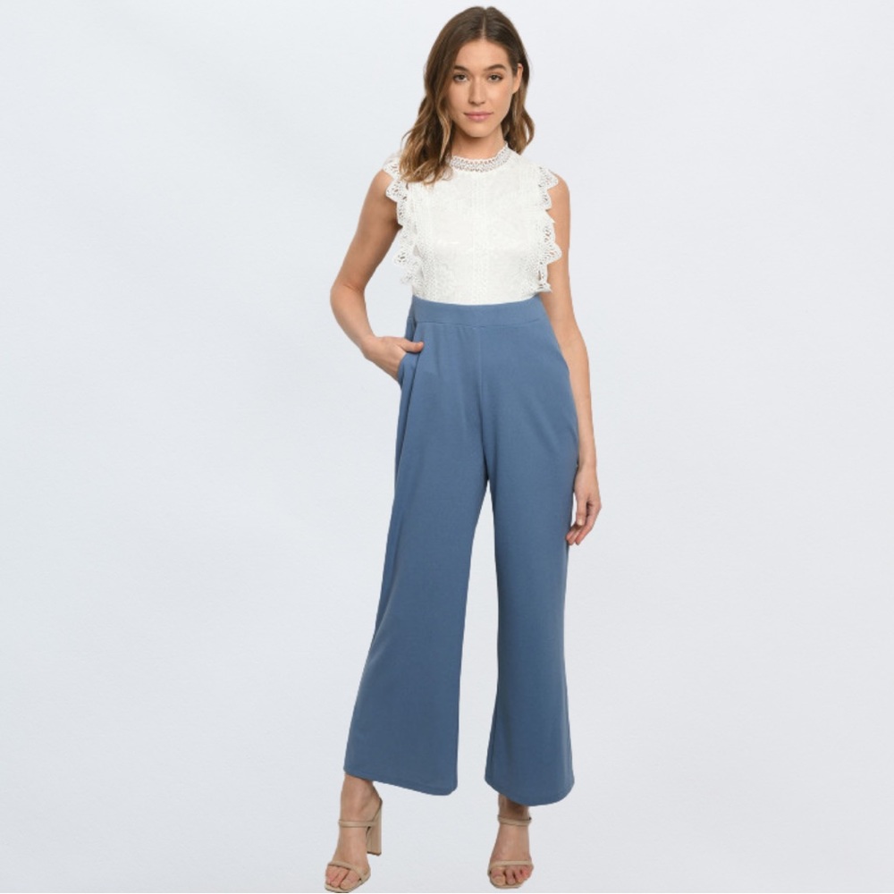 Dream Jumpsuit